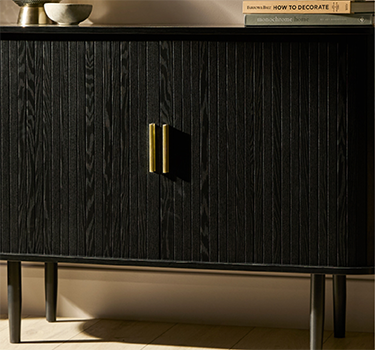 Sideboards &amp; Bookcases