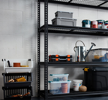 Garage Storage