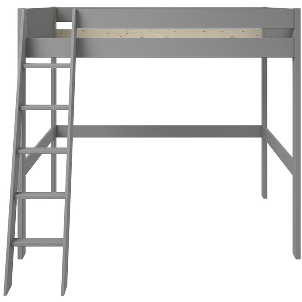 Noomi Tera Small Double Grey High Sleeper Image 3