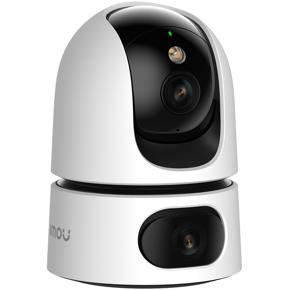IMOU Ranger Dual H.265 WiFi Dual Lens Pan and Tilt 6MP Camera Image 3