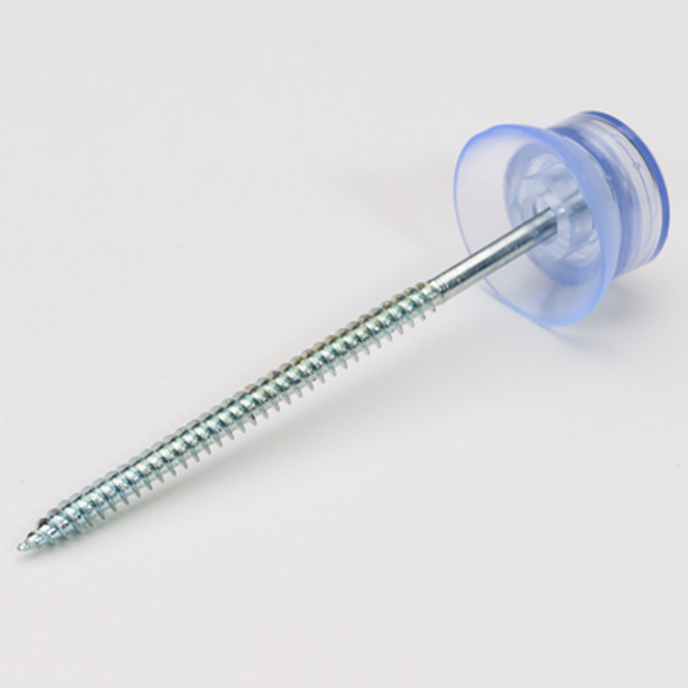 Vistalux 6 inch Fixings 10 Pack Image 3