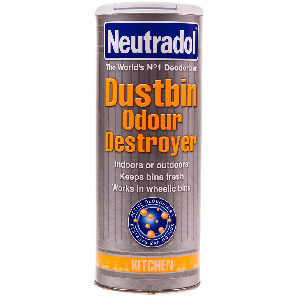 Neutradol Dustbin Odour Destroyer 350g Image
