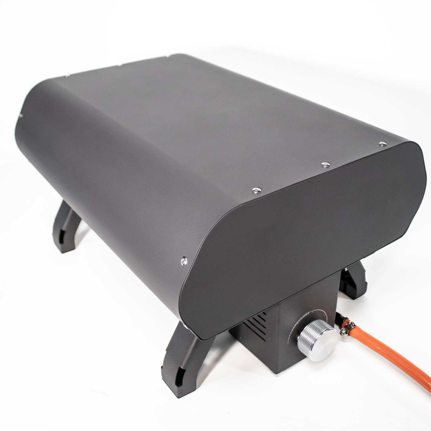 Columbus Tabletop Gas Pizza Oven Image 7