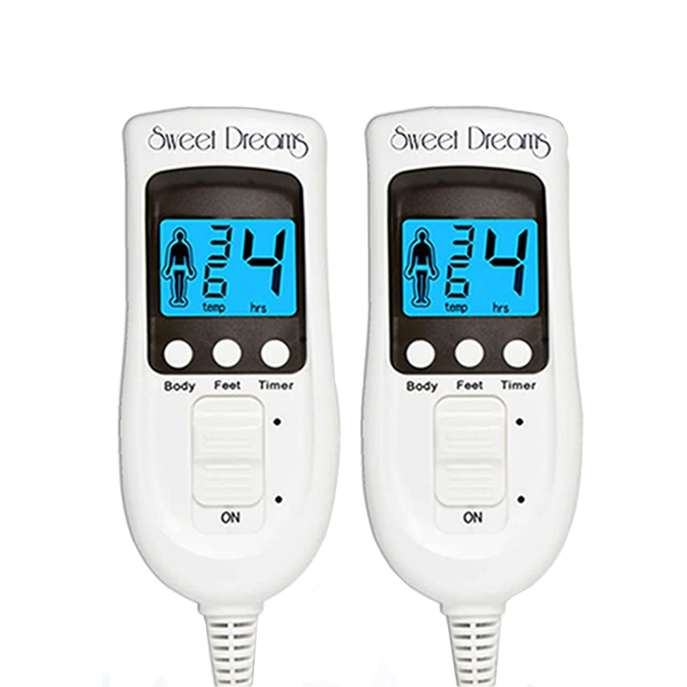 Sweet Dreams Super King Quilted Blanket Image 2