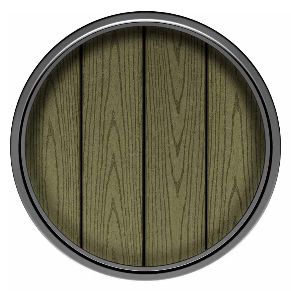 Cuprinol Maple Anti Slip Decking Stain 2.5L Image 3