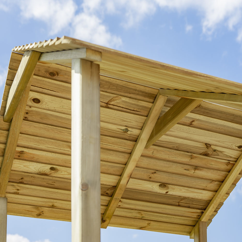 Parkland Sandpit Image 2