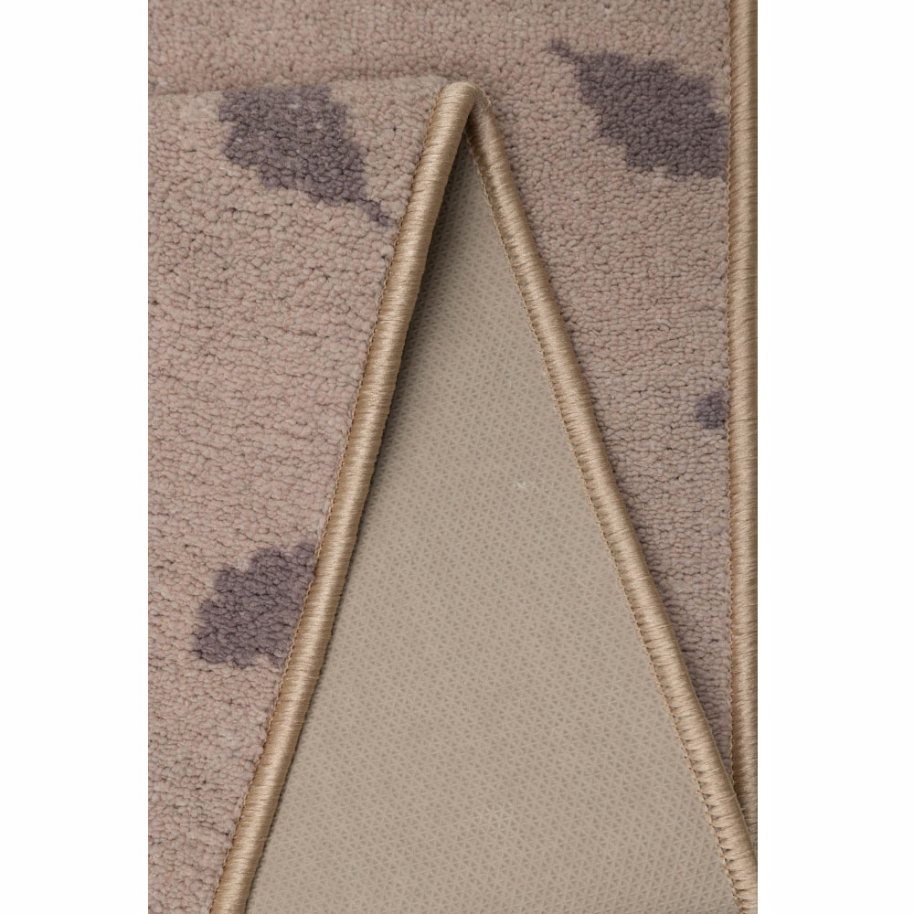 Melrose Autumn Pumpkin Design Runner and Mat Set Image 4