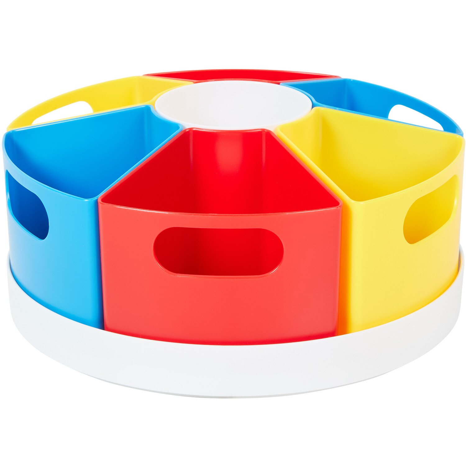 Large Spinning Storage Centre Image 3