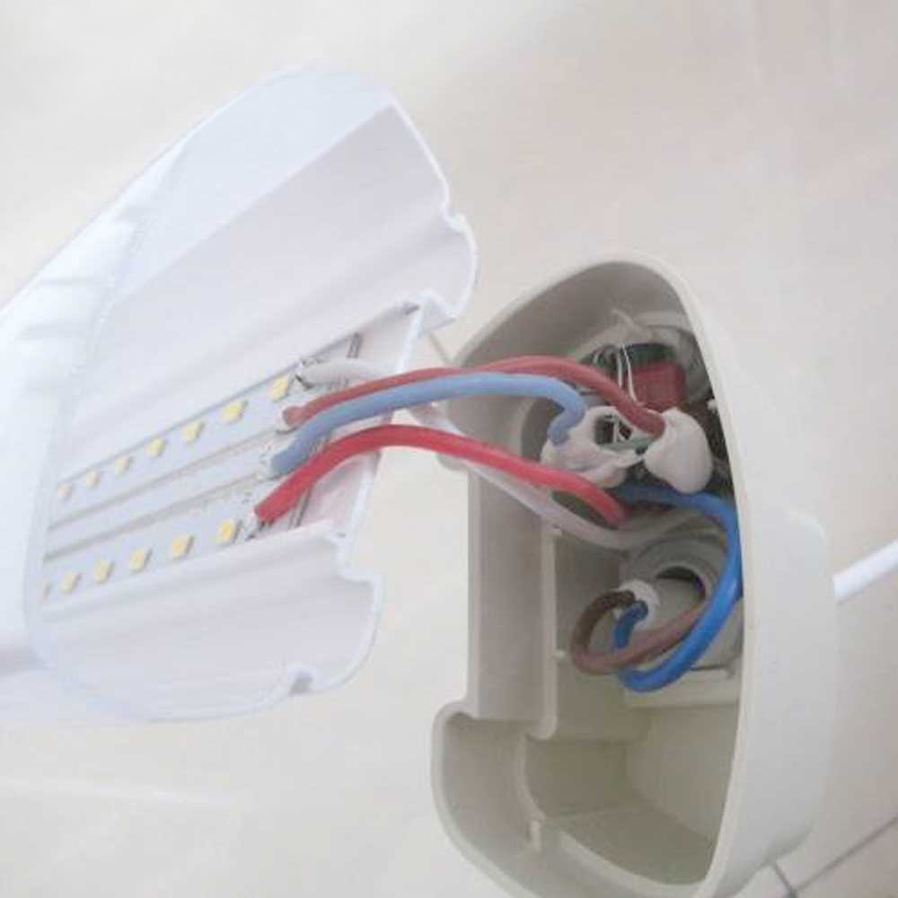 ENER-J 45W 6000K LED Triproof Batten 150cm 2 Pack Image 7