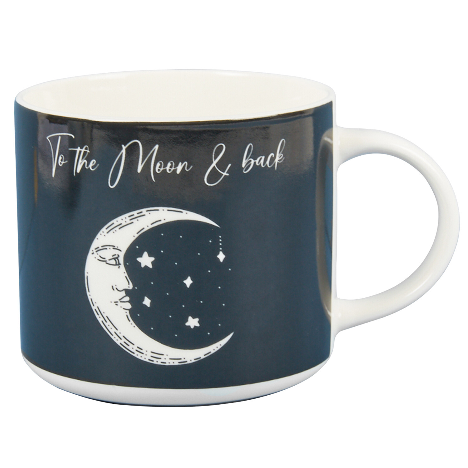 Dreamer or Night Drum Mug Image 4