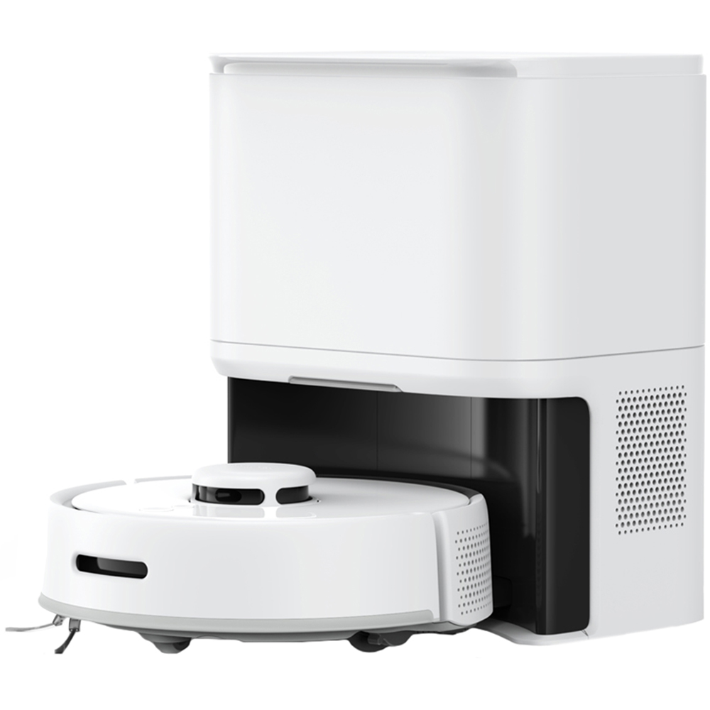 SwitchBot Smart Mini Robot Vacuum K10+ Image 1
