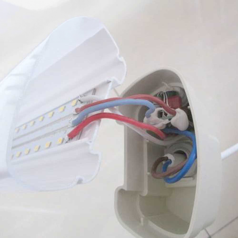 ENER-J 36W 6000K LED Triproof Batten 1200mm 2 Pack Image 8