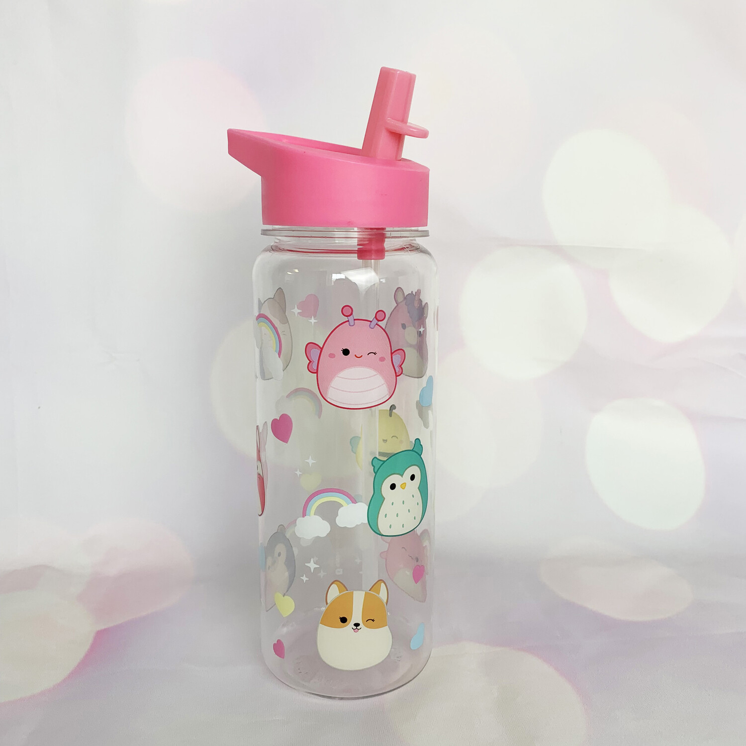 Squishmallows Water Bottle Image 3