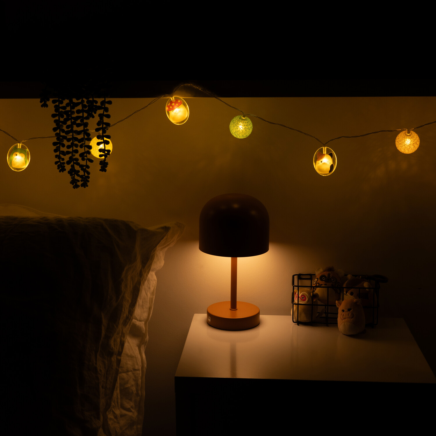 Squishmallow String Light Image 6