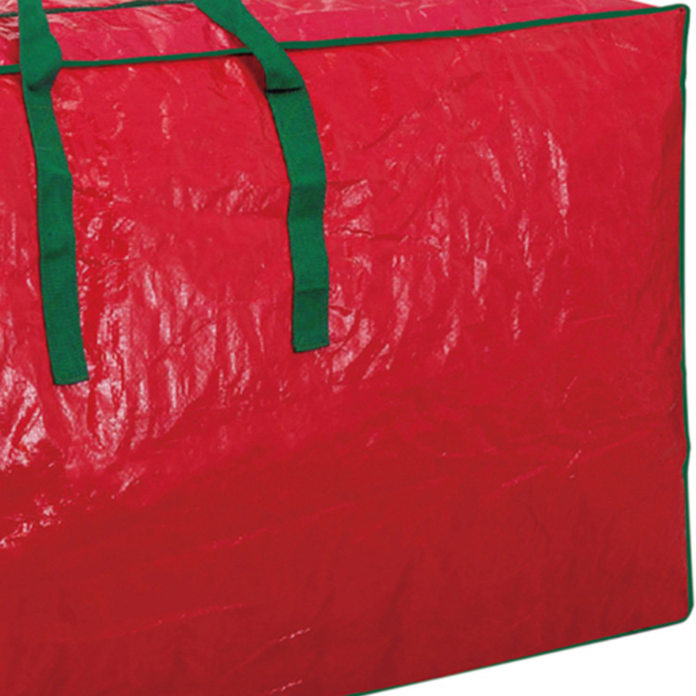 St Helens Christmas Tree Storage Bag 160cm Image 3