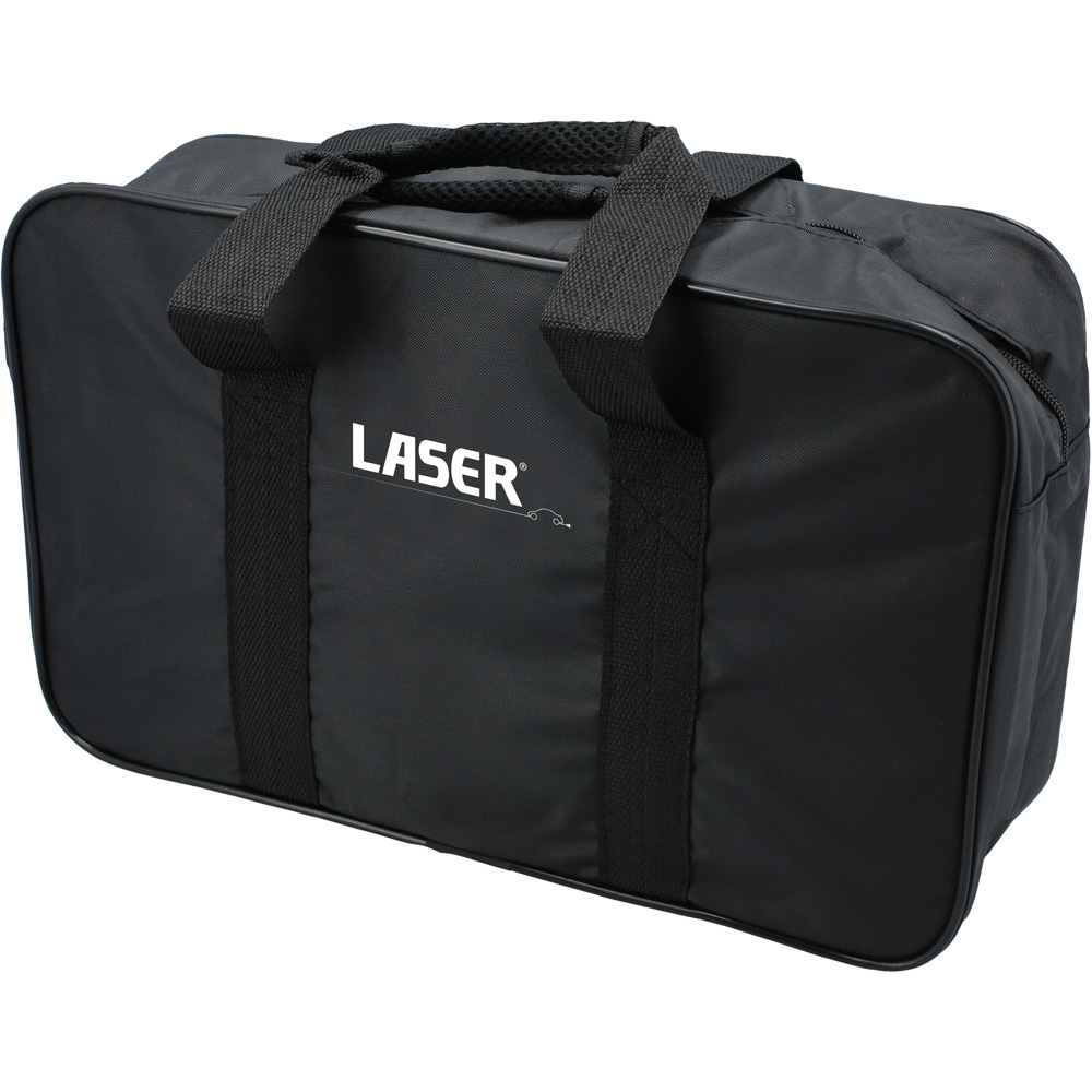 Laser 7.4kW 32A IP65 T2 Female to T2 Male Single Phase EV Charging Extension Cable 5m Image 4