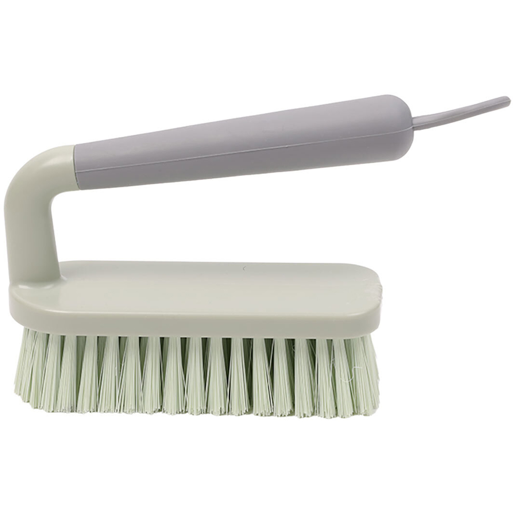 My Home 6 Piece Cleaning Set Grey Image 4
