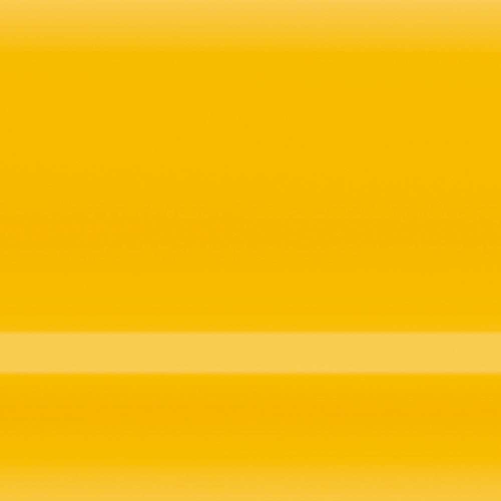 Terma Hex 1180 BTU Mustard Radiator 1220 x 486mm Image 8