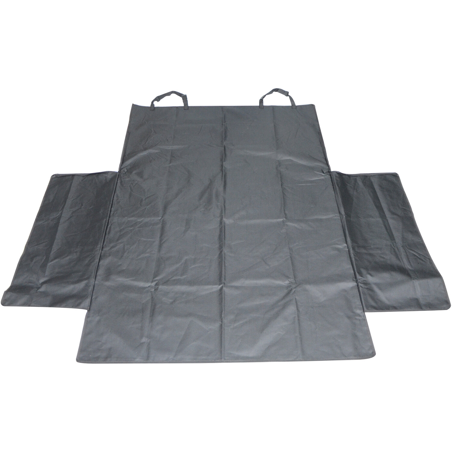 Carkit Universal Car Boot Liner - Black Image 2