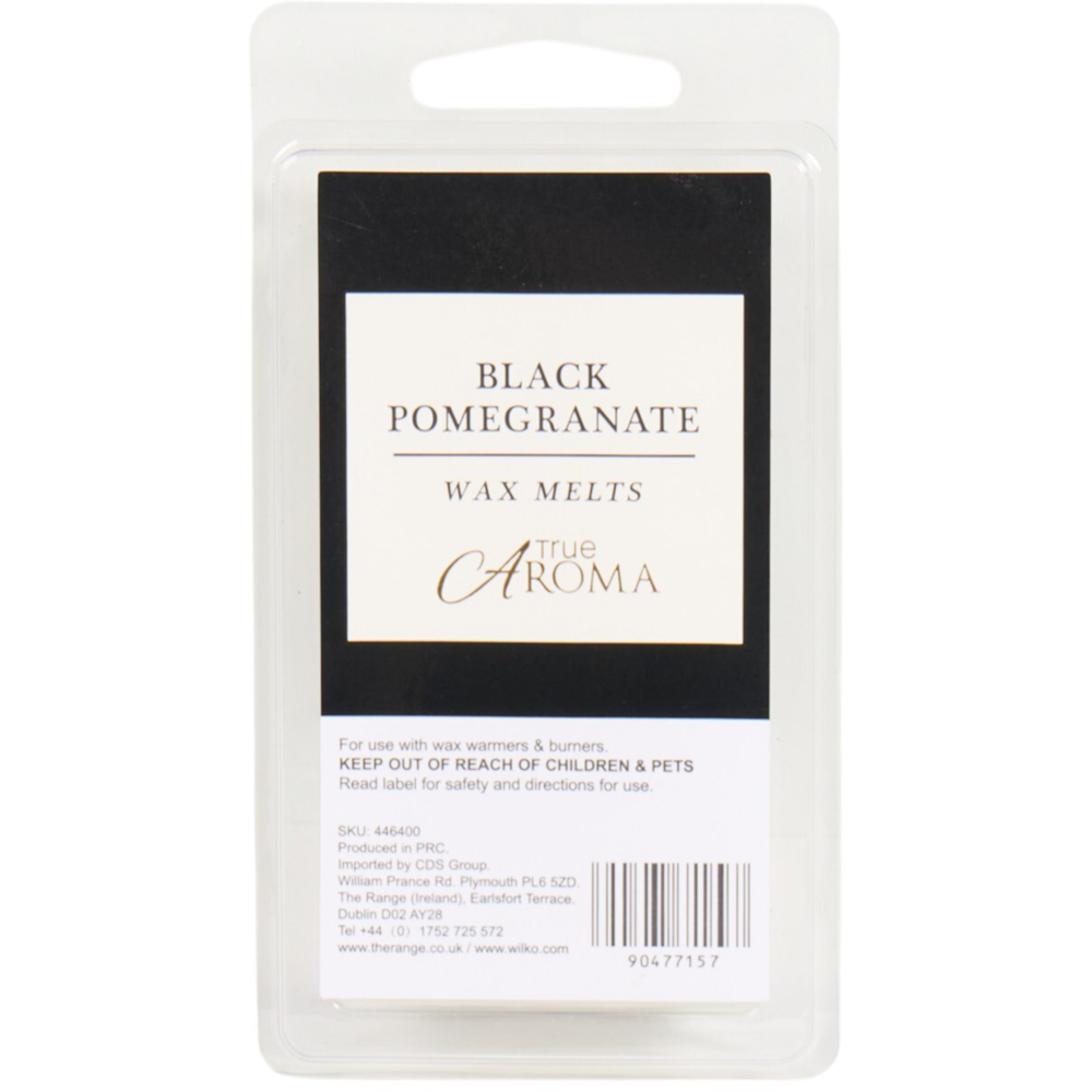 Assorted Luxe Wax Melt Image 2