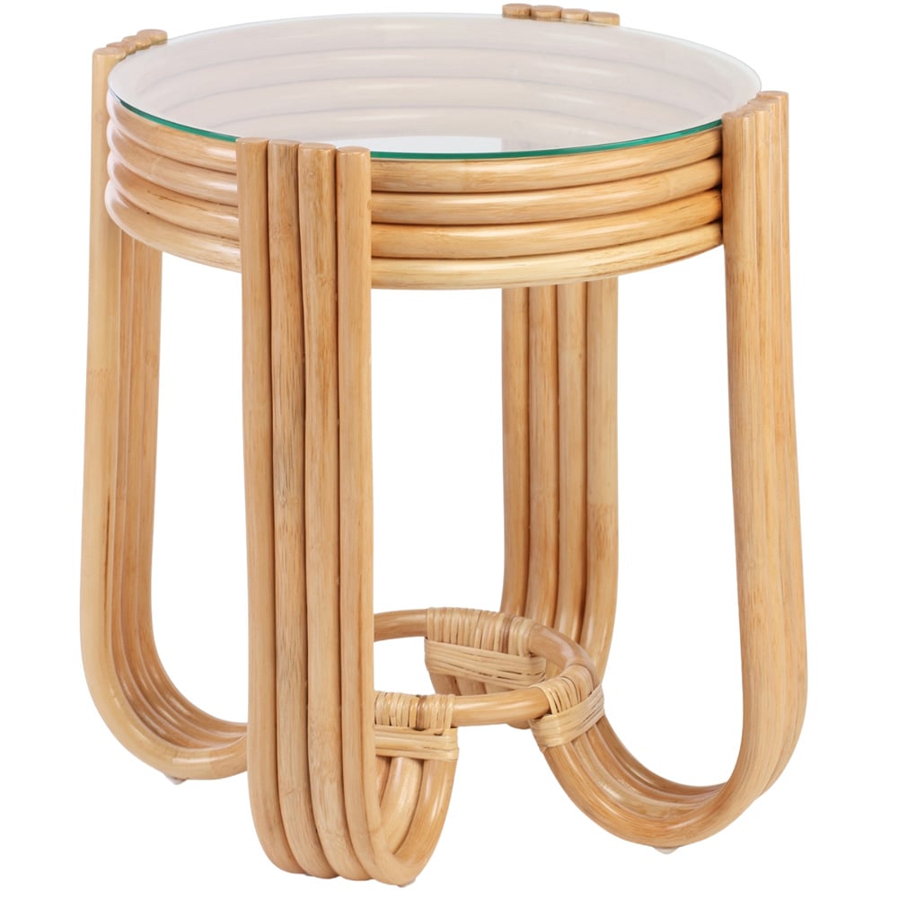 Desser Furniture Pretzel 4 Seater Jubilee Sage Sofa Set Image 6