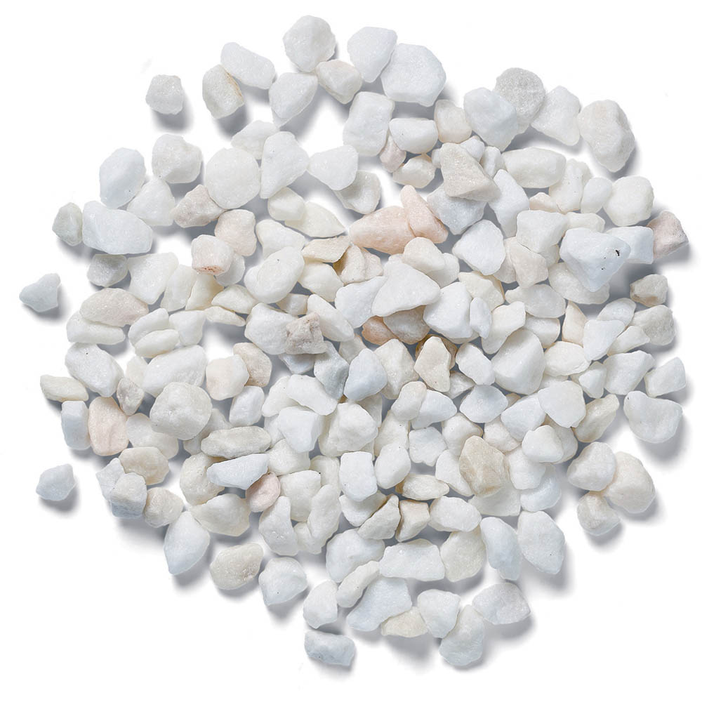 Stylish Stone Bulk Bag Parisian Pearl Image 1
