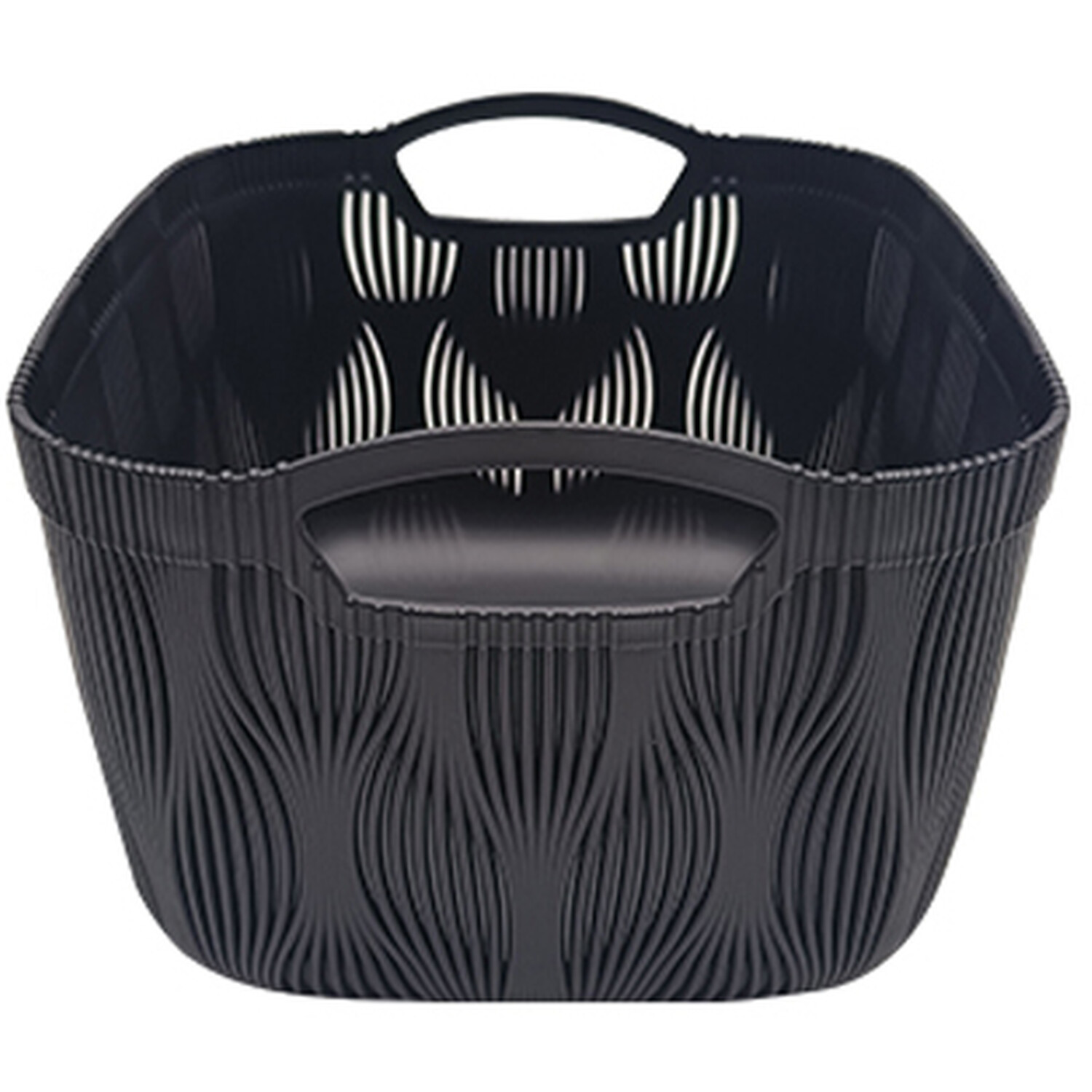 Wave Storage Basket Large Image 7