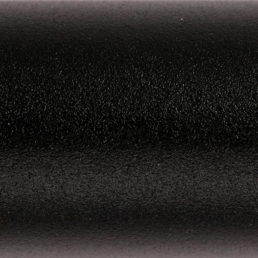 Terma Simple One Heban Black Electric Towel Rail 1080 x 500mm Image 7