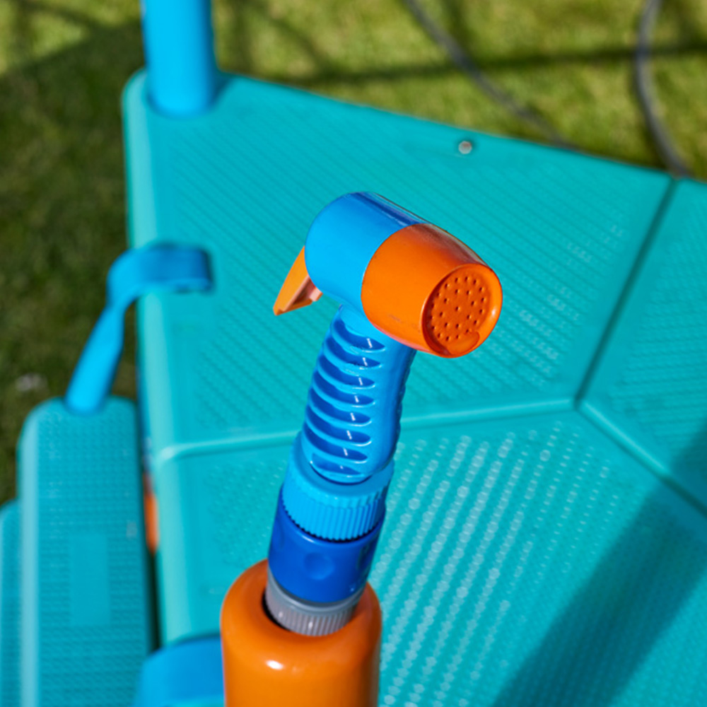 Plum Play Water Park Blaster Course Image 8
