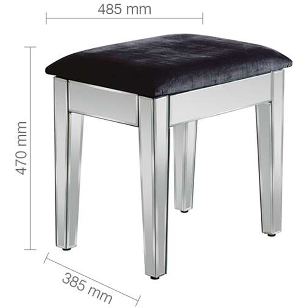 Birlea Valencia Stool Image 9