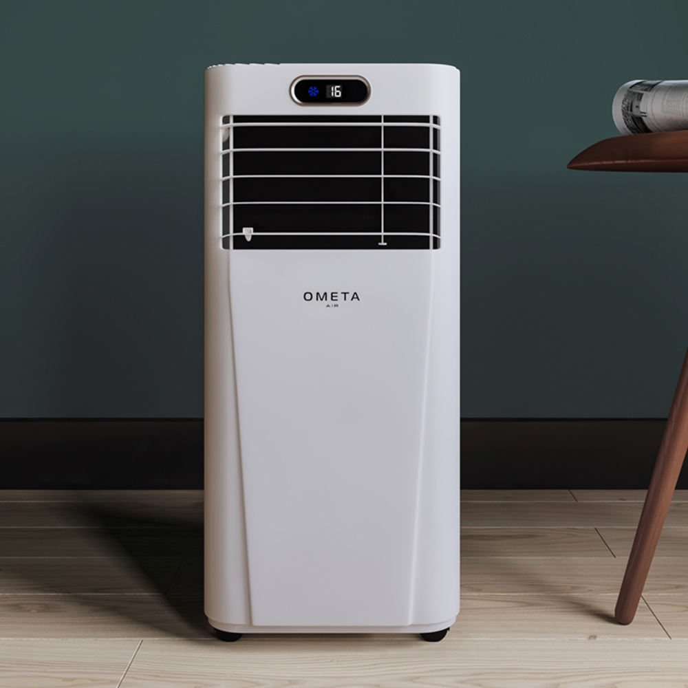 Ometa Air White 9000BTU Air Conditioner 1005W Image 2