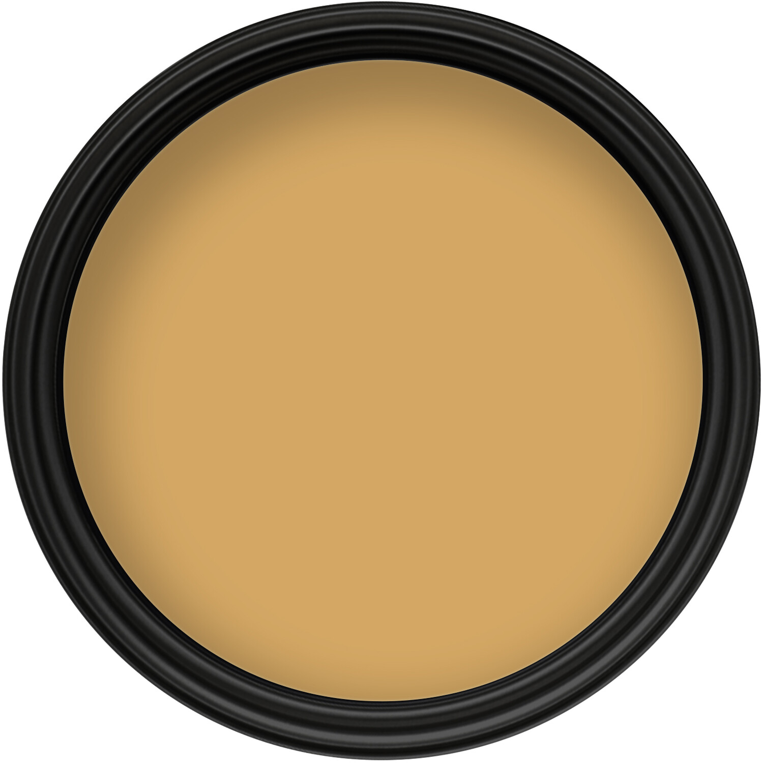 Crown Walls & Ceilings Overjoyed Mid Sheen Emulsion Paint 2.5L Image 3