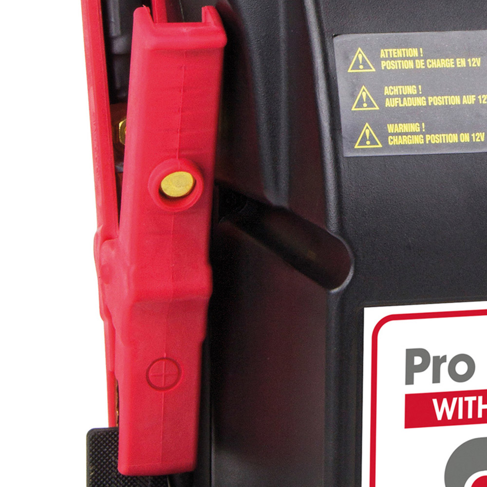 SIP 5024 12V and 24V Pro Booster Image 4