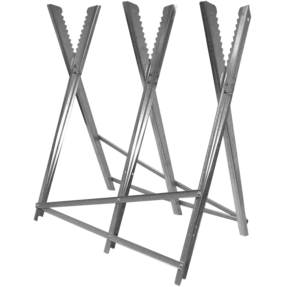 Homebase saw horse discount