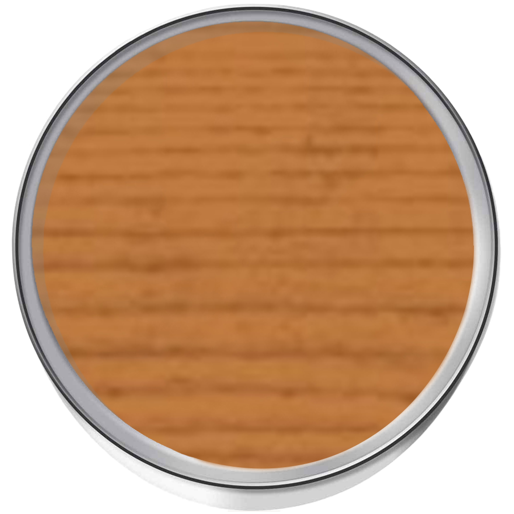 Sadolin Quick Dry 10 Year Natural Woodstain 2.5L Image 3