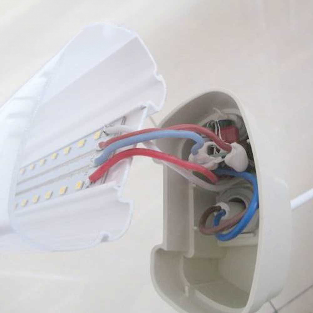 ENER-J 45W 4000K LED Triproof Batten 150cm 2 Pack Image 7