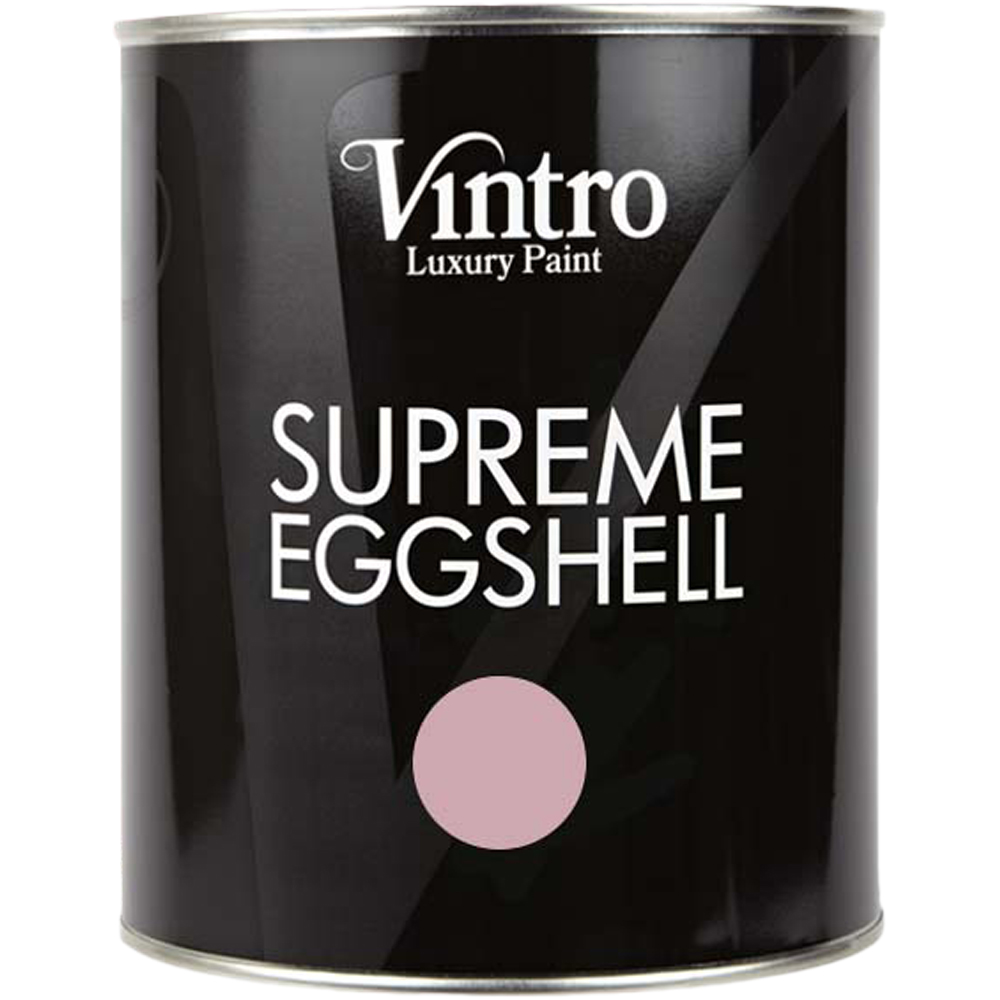 Vintro Paint Albert Bridge Eggshell Paint 1L Image 2