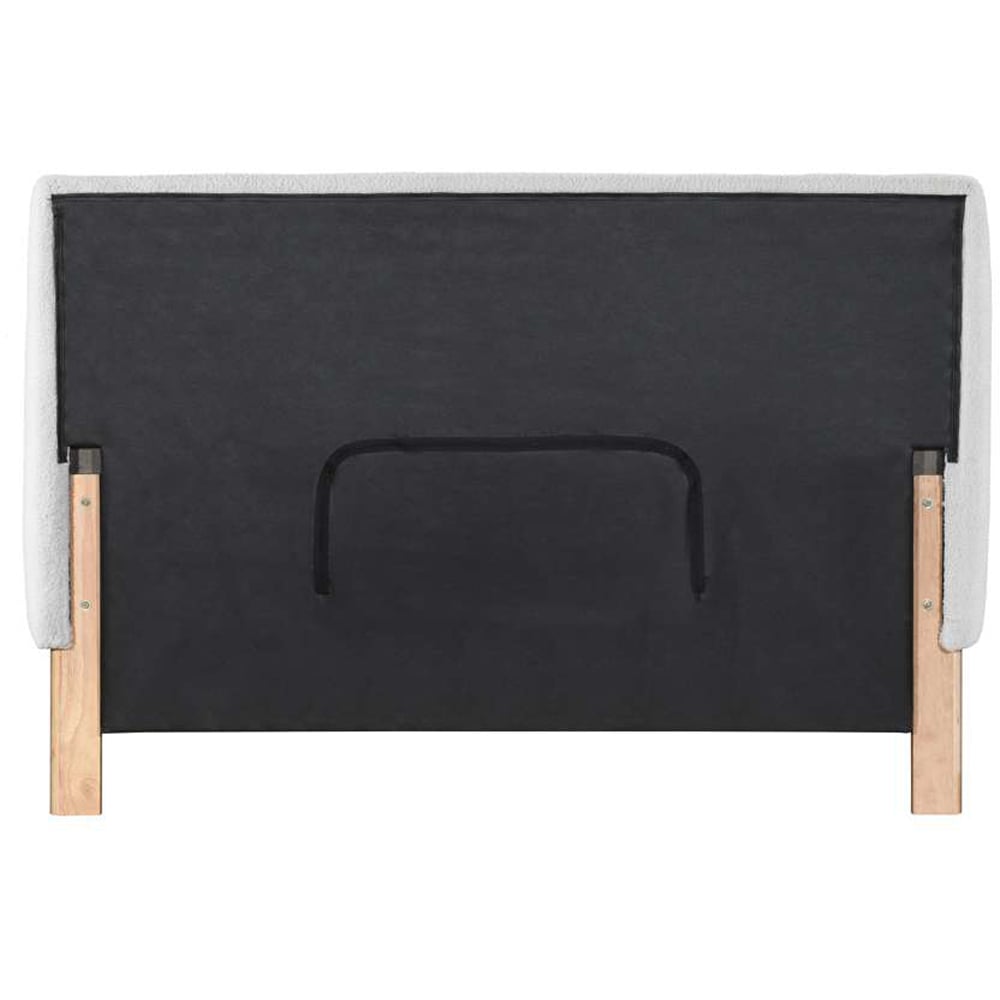 Birlea Halfden Double Bed Image 4