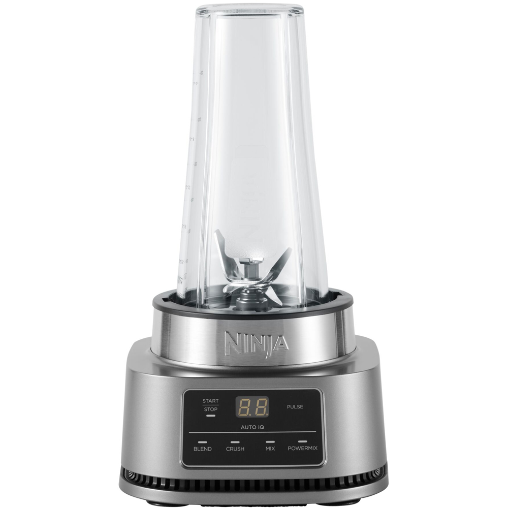 Ninja CB100UK 2-in-1 Foodi Power Nutri Blender 700ml Image 3