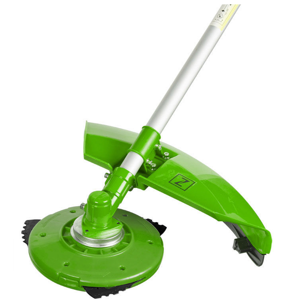 Zipper ZI-BR3 Universal Brush Cutting Head Image 3