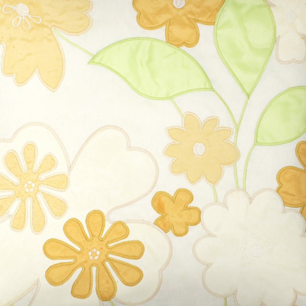 Intimates Hannah Cream Filled Cushion 43 x 43cm 2 Pack Image 2