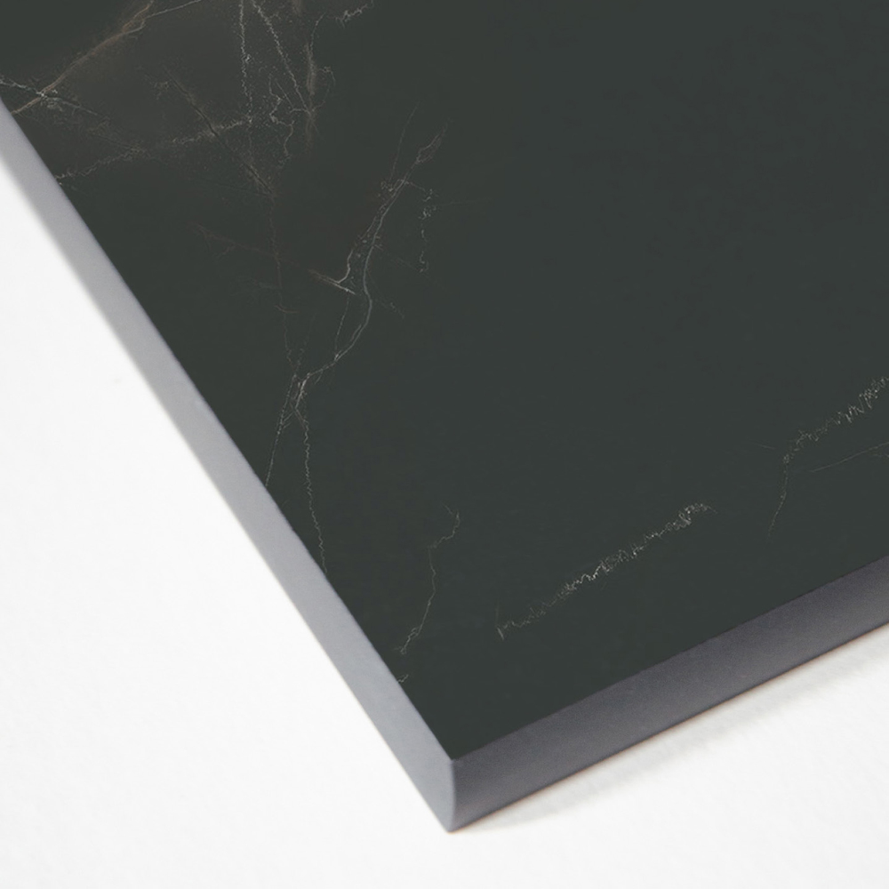 Zenith Don Tello Marble Laminate Kitchen Breakfast Bar 3000 x 950 x 12.5mm Image 3