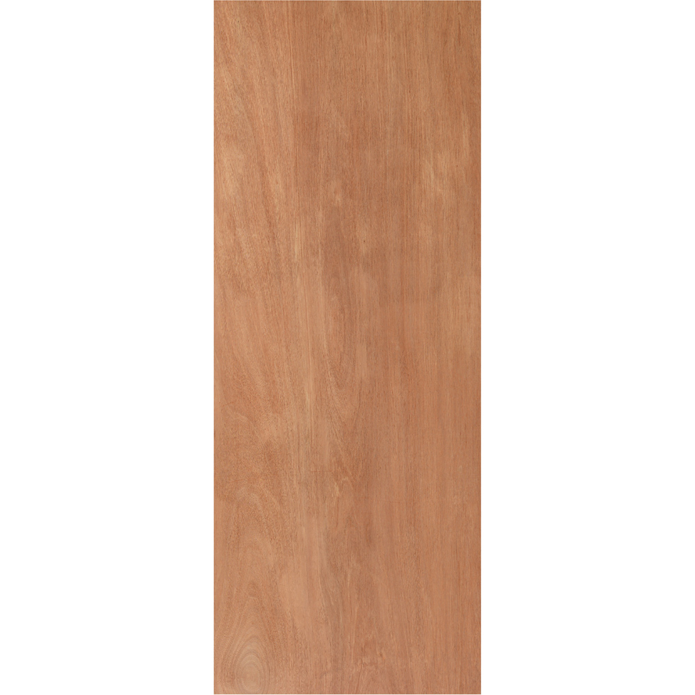 JB Kind Paint Grade Veneered FD30 Unfinished Internal Flush Door 1981 X 686mm Image 1