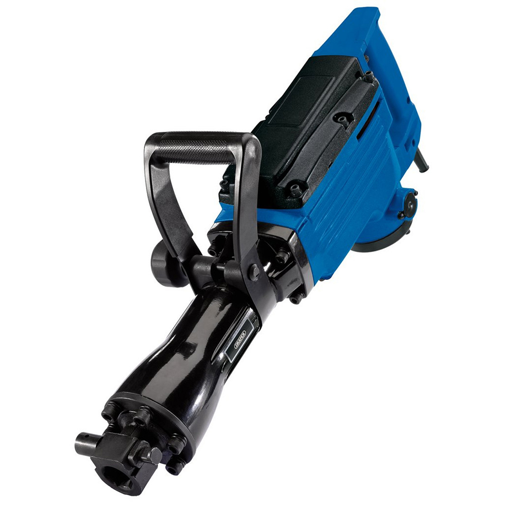 Draper 110V Hex Breaker Image 1