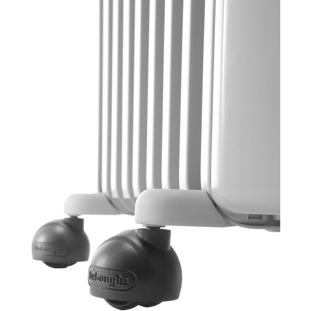 De'Longhi Radia S Oil Filled Radiator 1.5KW Image 5