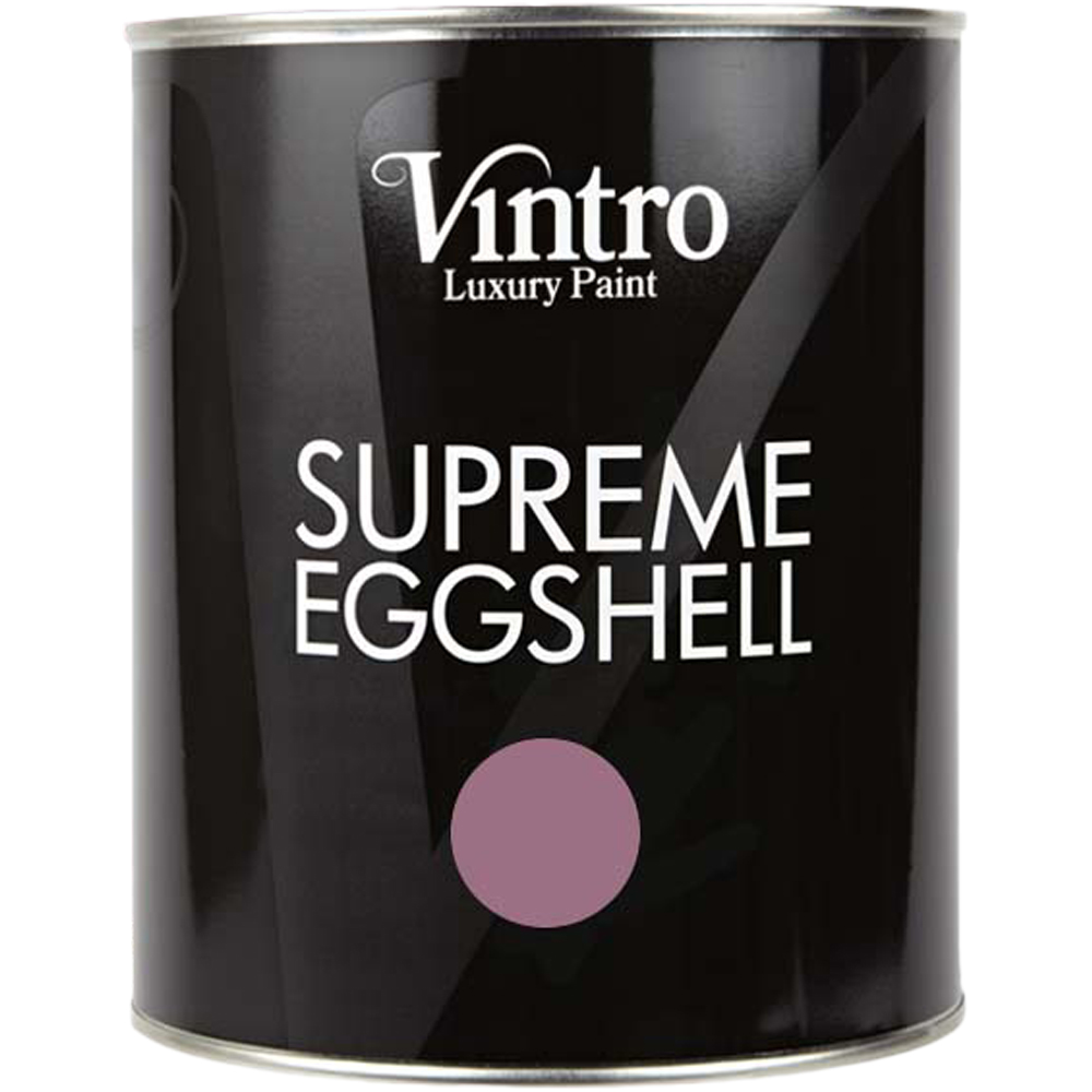Vintro Paint Wild Heather Eggshell Paint 1L Image 2