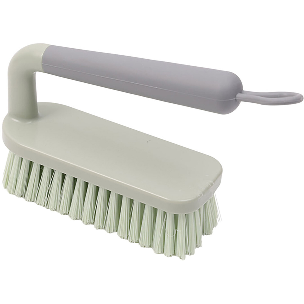 My Home 6 Piece Cleaning Set Grey Image 5