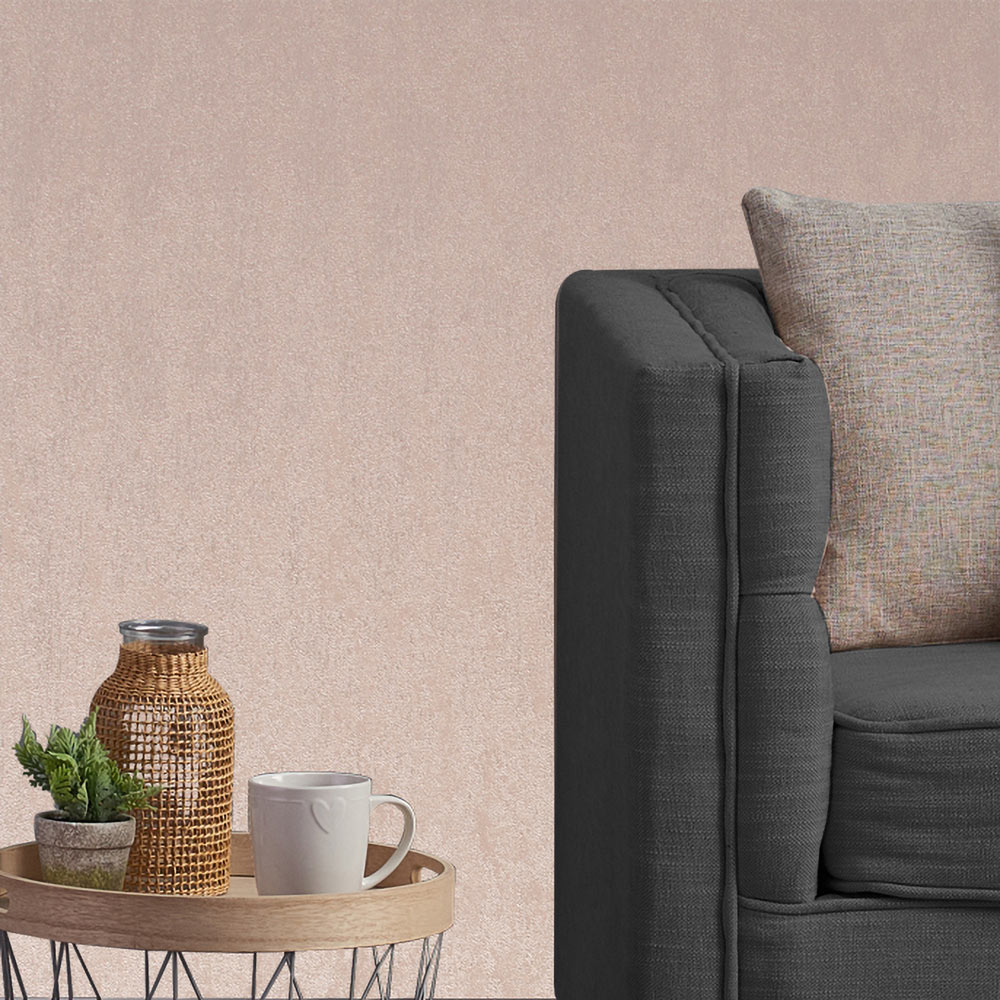 Superfresco Easy Molten Rose Gold Wallpaper Image 4