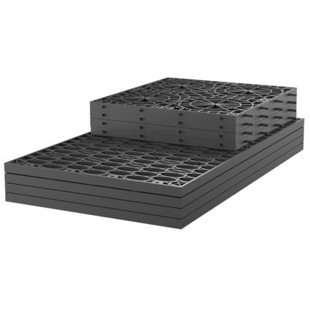 Rainsmart Shallow Soakaway Crate 120L Image 6