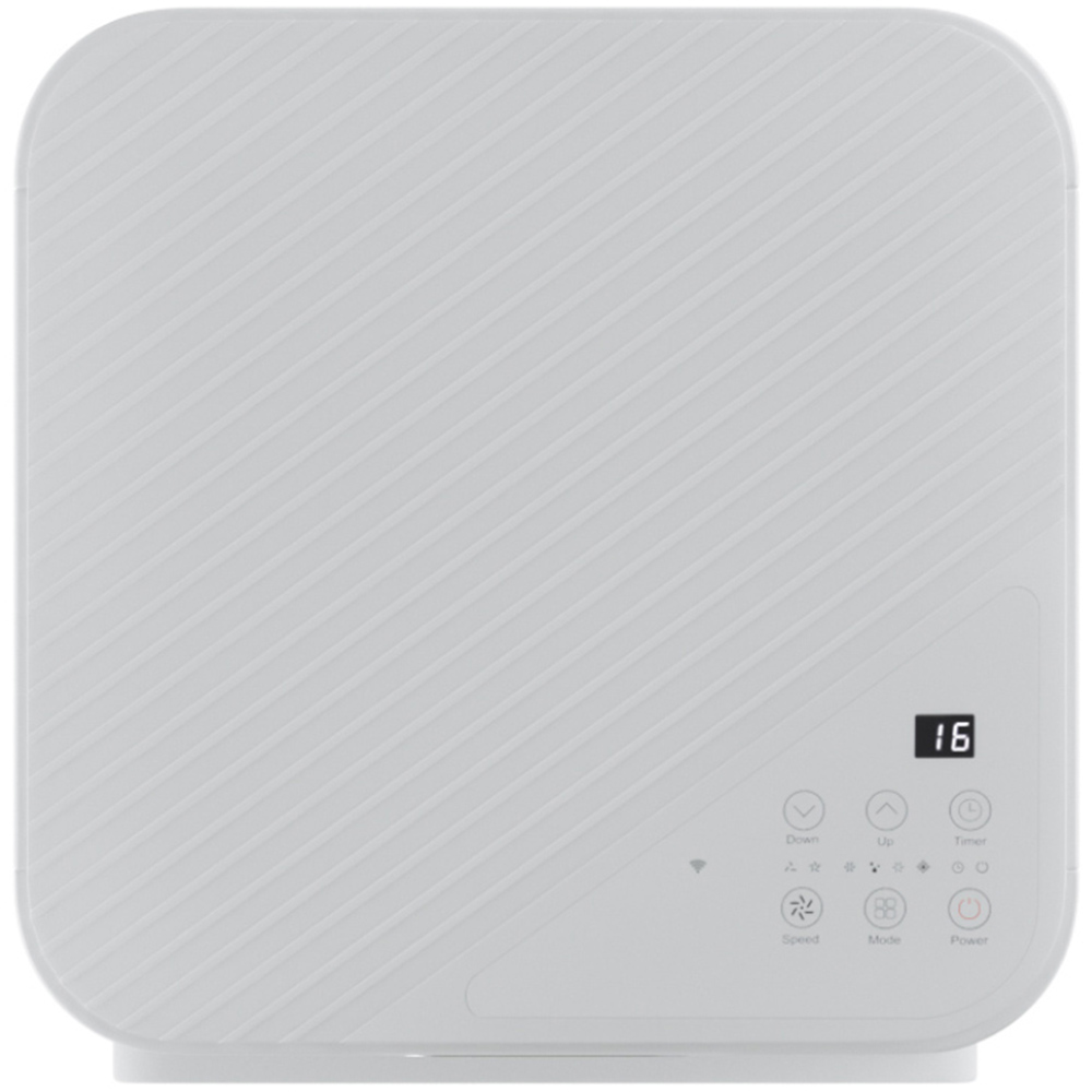 Ometa Air White 9000BTU Air Conditioner 1005W Image 5